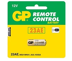 Gp23Ae 12V elem