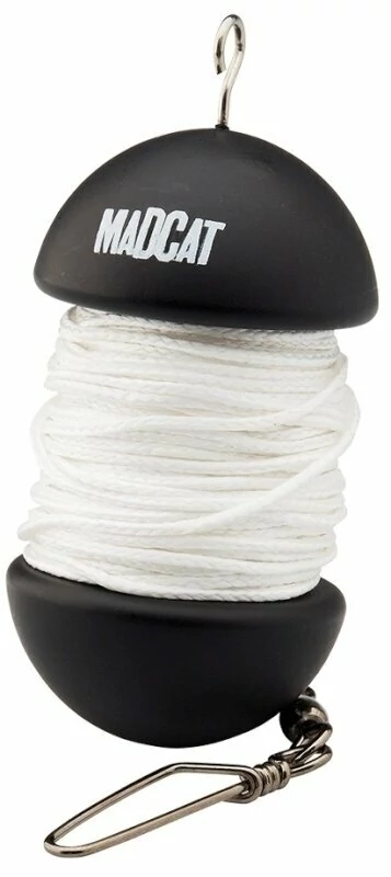 MadCat Buoy Rope harcsázó bója 15m