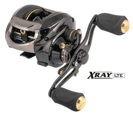 Rapture Xray Lte 1000 casting orsó