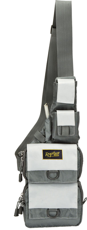 Rapture Guidemaster Pro Front Pack, táska