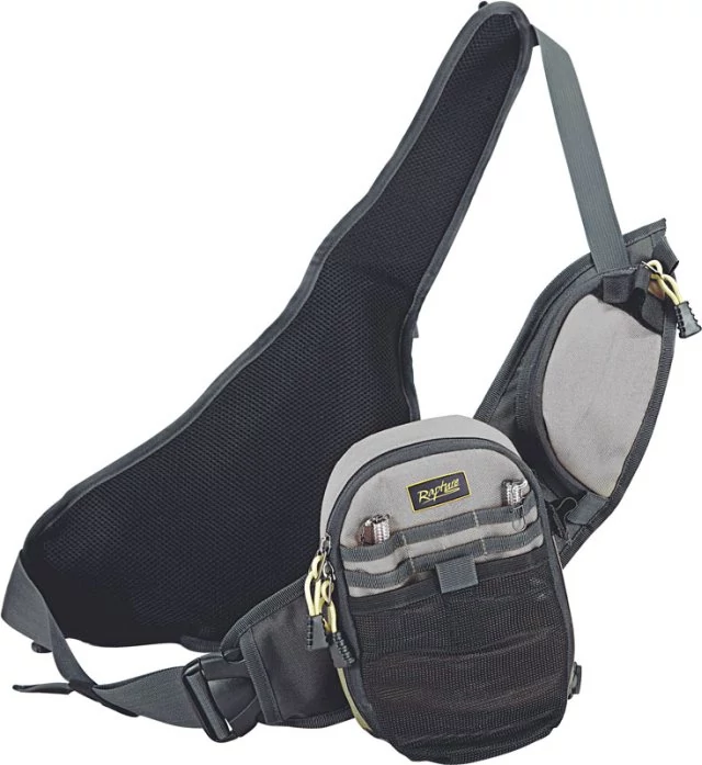 Rapture Guidmaster Pro Mono Back Pack, táska