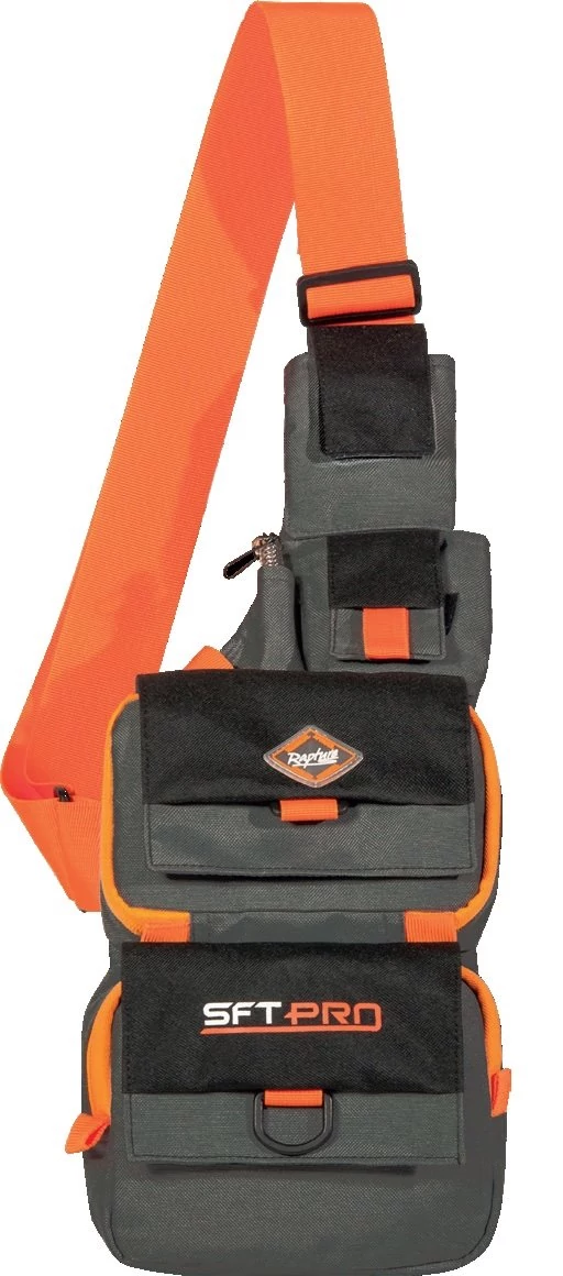 Rapture Sft Pro Front Sling Pack, táska