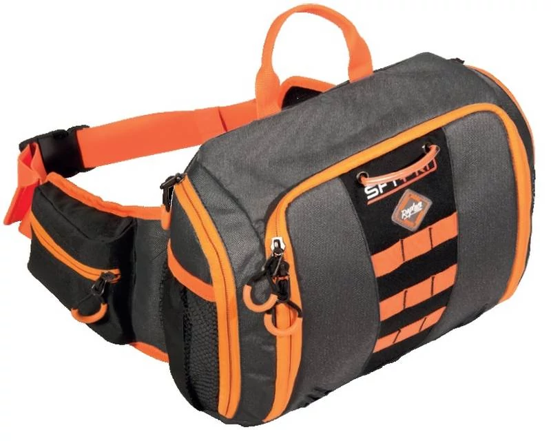 Rapture Sft Pro L övtáska