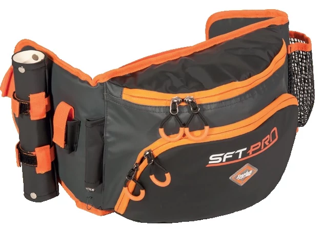 Rapture Sft Pro Tactical Hip Pack, táska