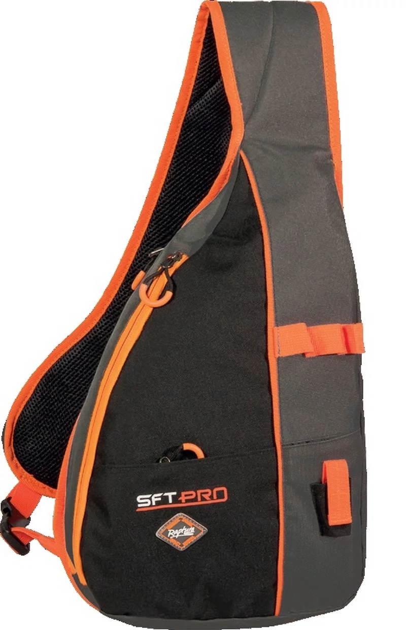 Rapture Sft Pro Sling Back, táska
