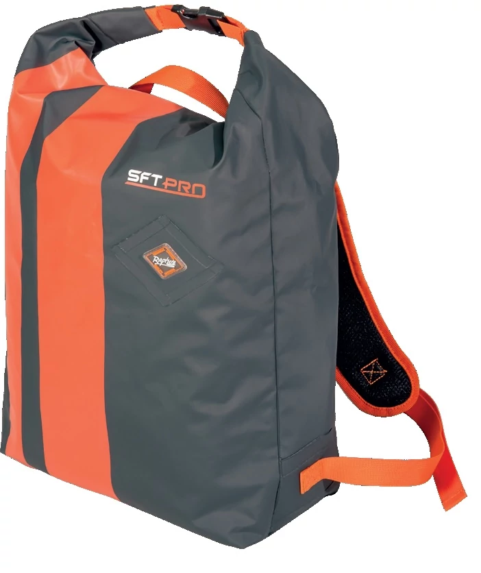 Rapture Sft Pro Dry Roll Pack, táska