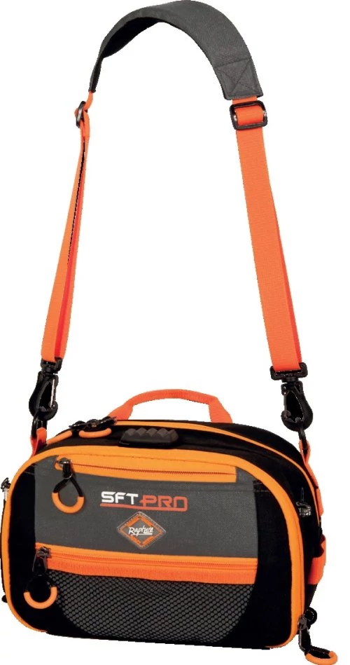 Rapture Sft Pro Chest Pack, melltáska
