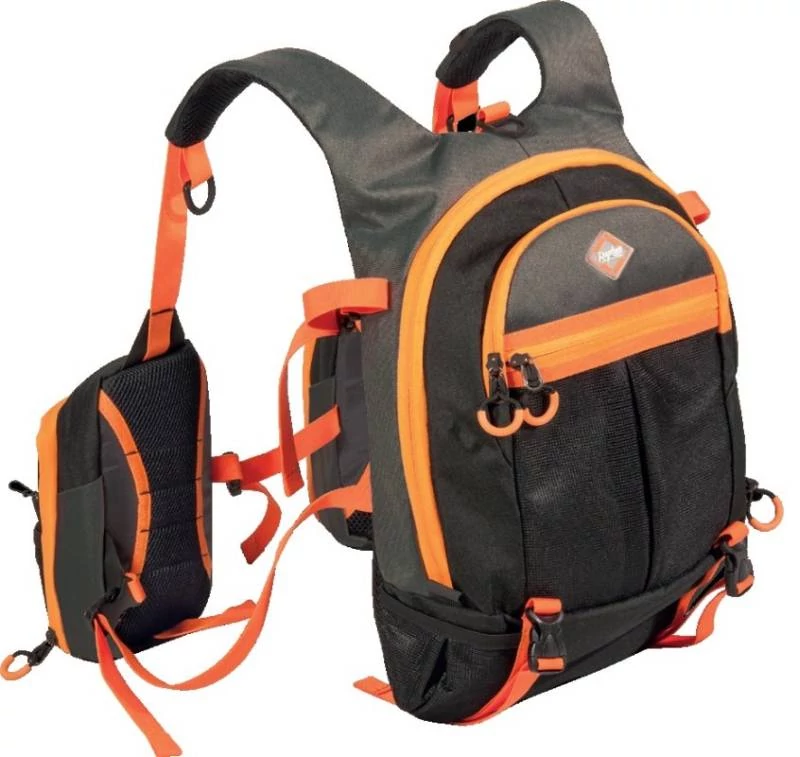 Rapture Sft Pro Master Pack, táska