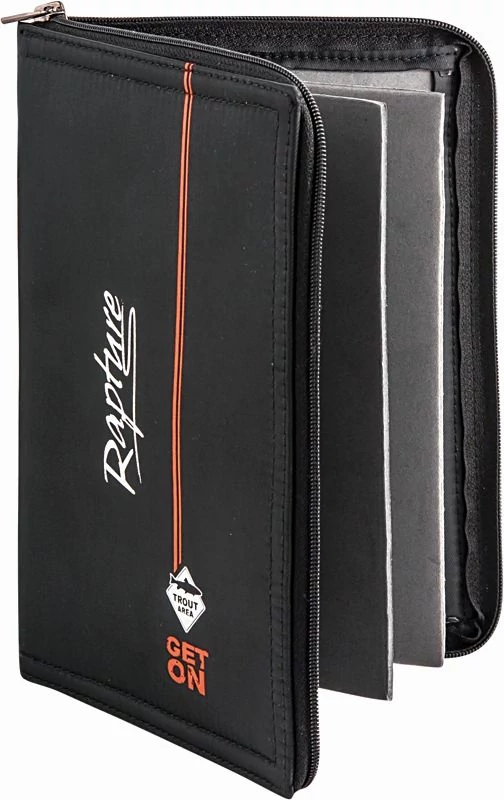 Rapture Get-On Area Wallet L, műcsali tartó