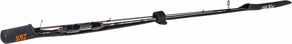 Rapture Get-On Elastic Rod Guard 180-210, botvédő