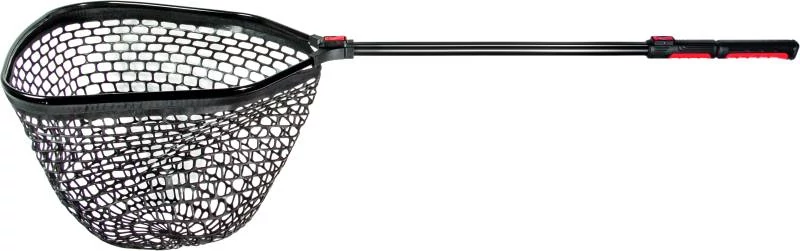 Rapture Aggressor Pro merítő szák 2 tagos teleszkópos 210 cm 60*50cm