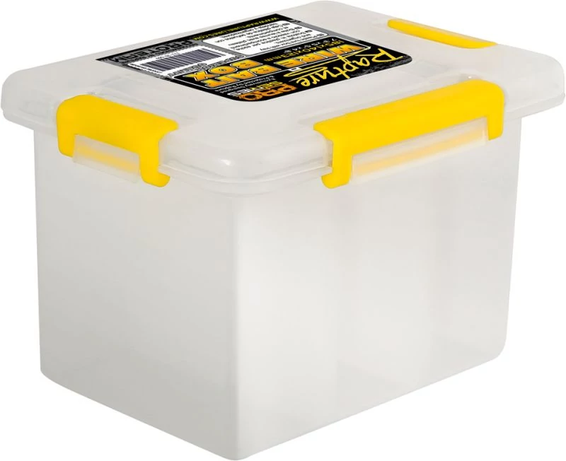 Rapture Proseries Wire Bait Box műcsalis doboz
