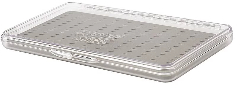 Rapture Lure & fly slim box 10*19*1,5 cm, műcsalis doboz