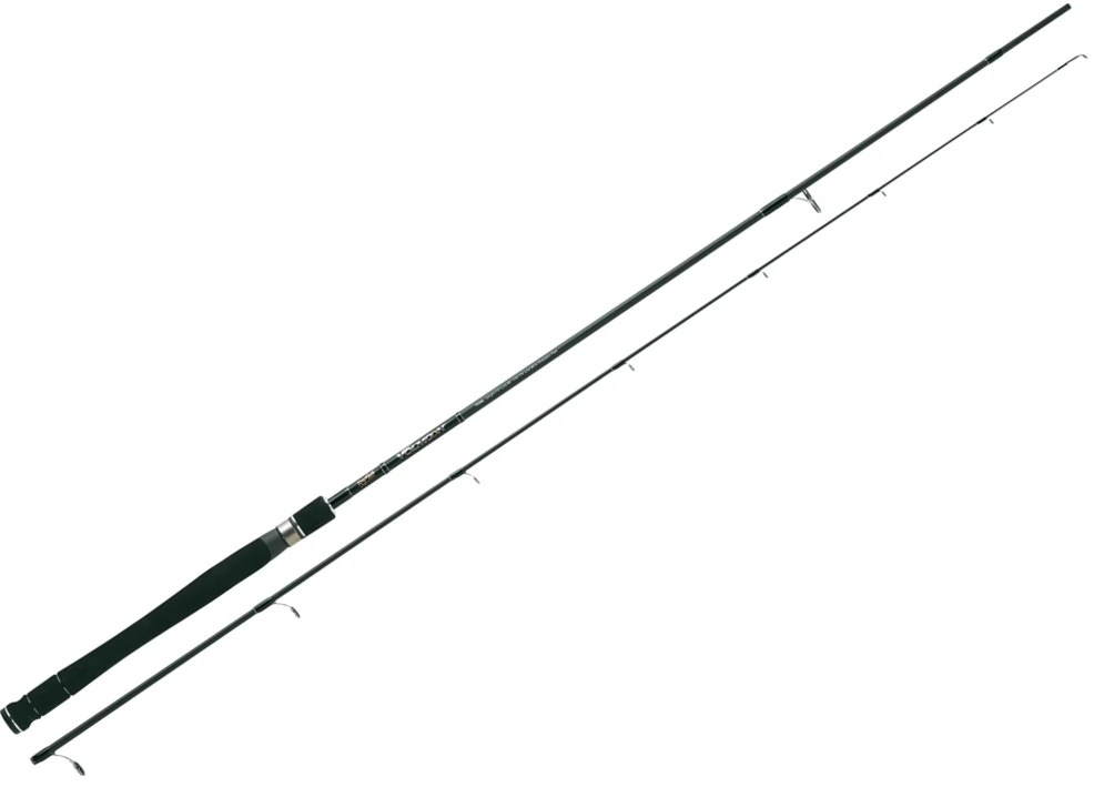 Rapture Volmoon S702M, bot