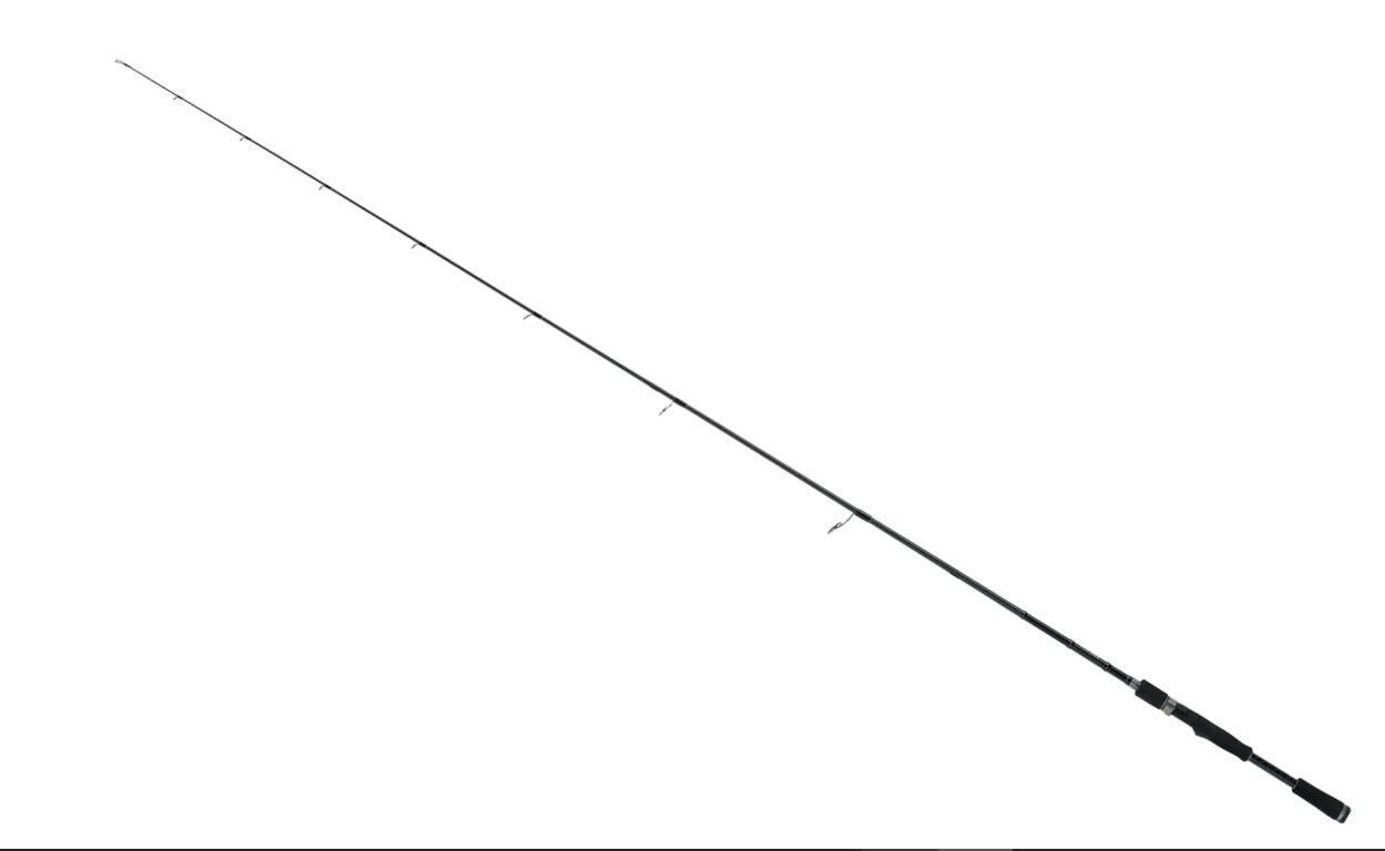 Rapture X-Ray Finesse Drop & Split Shot S661Ml Xf, horgászbot