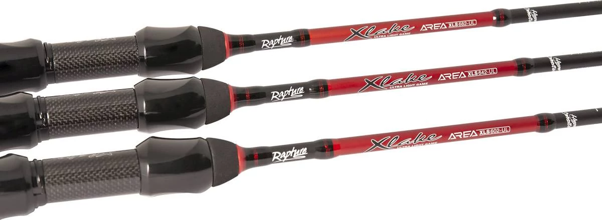 Rapture XLake Pro Area XLs602/Ul (1832/5.0) pergető bot