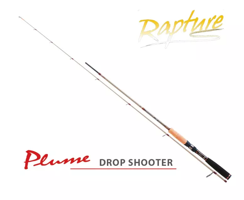 Rapture Plume Drop Shooter Pmd602Ulh(1802/7), pergető bot