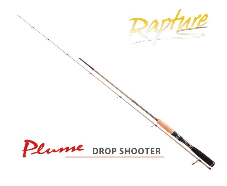 Rapture Plume Drop Shooter Pmd602Ulh(1802/7), pergető bot