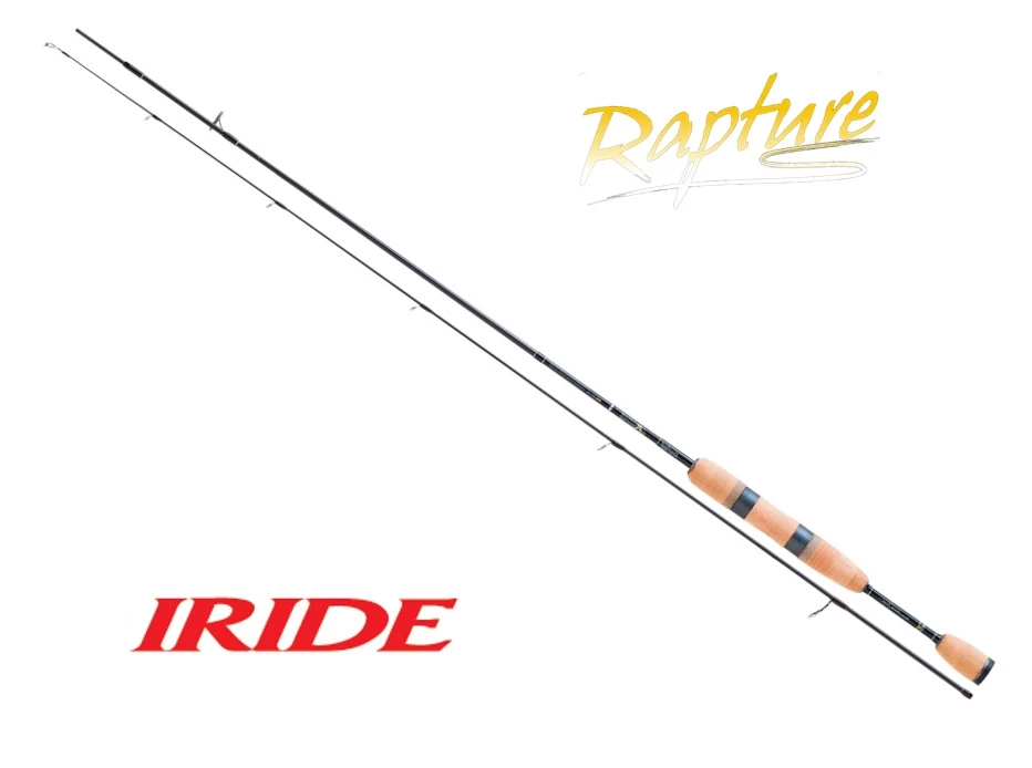 Rapture Iride IRS602/UL (1832/5/RS), pergető bot