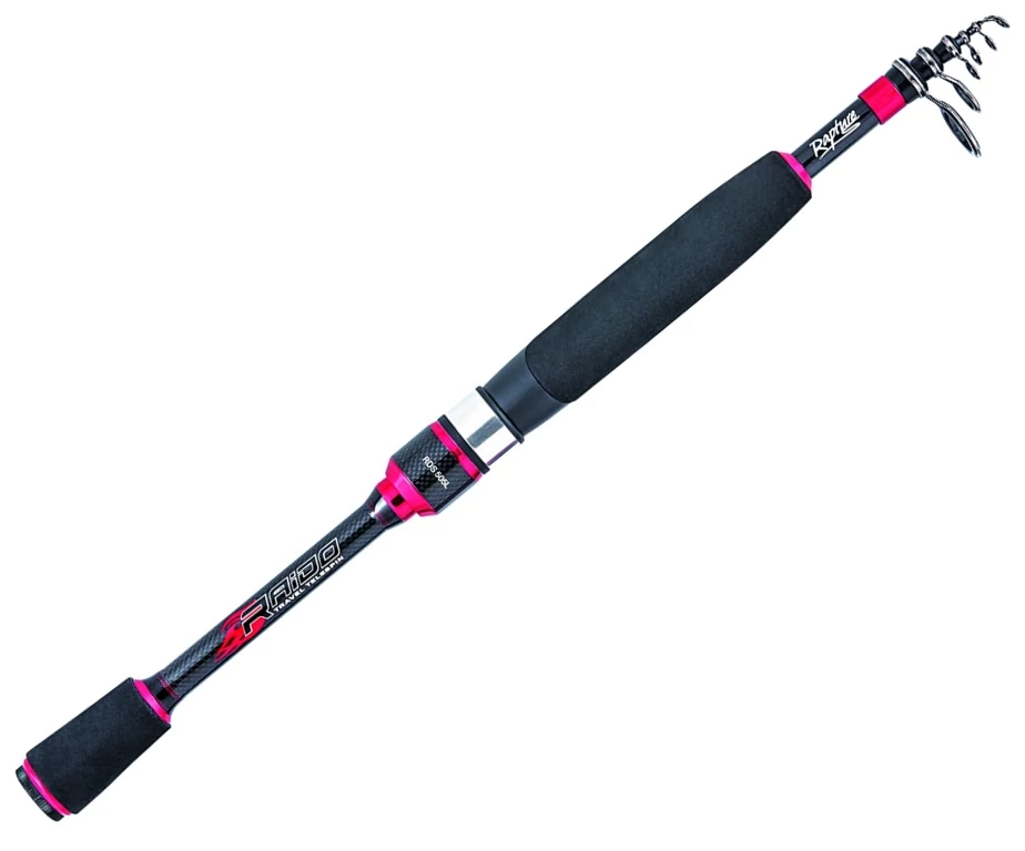 Rapture Raido Rds-1506/L (1505/10), pergető bot