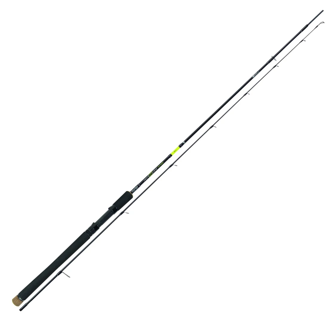 Rapture Razor Fast Finesse FFS732-ML (2232/25/xf) pergető horgászbot