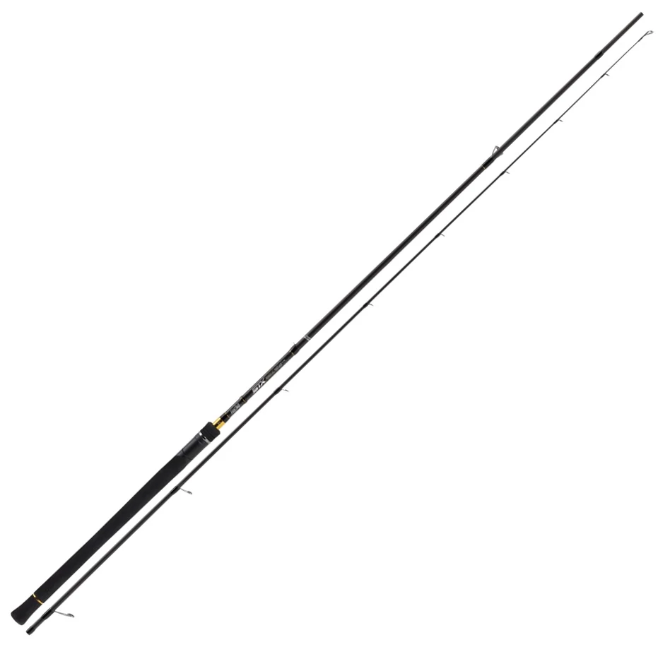 Rapture STX Micro Lure & Jig 3-12g S230UL pergető bot