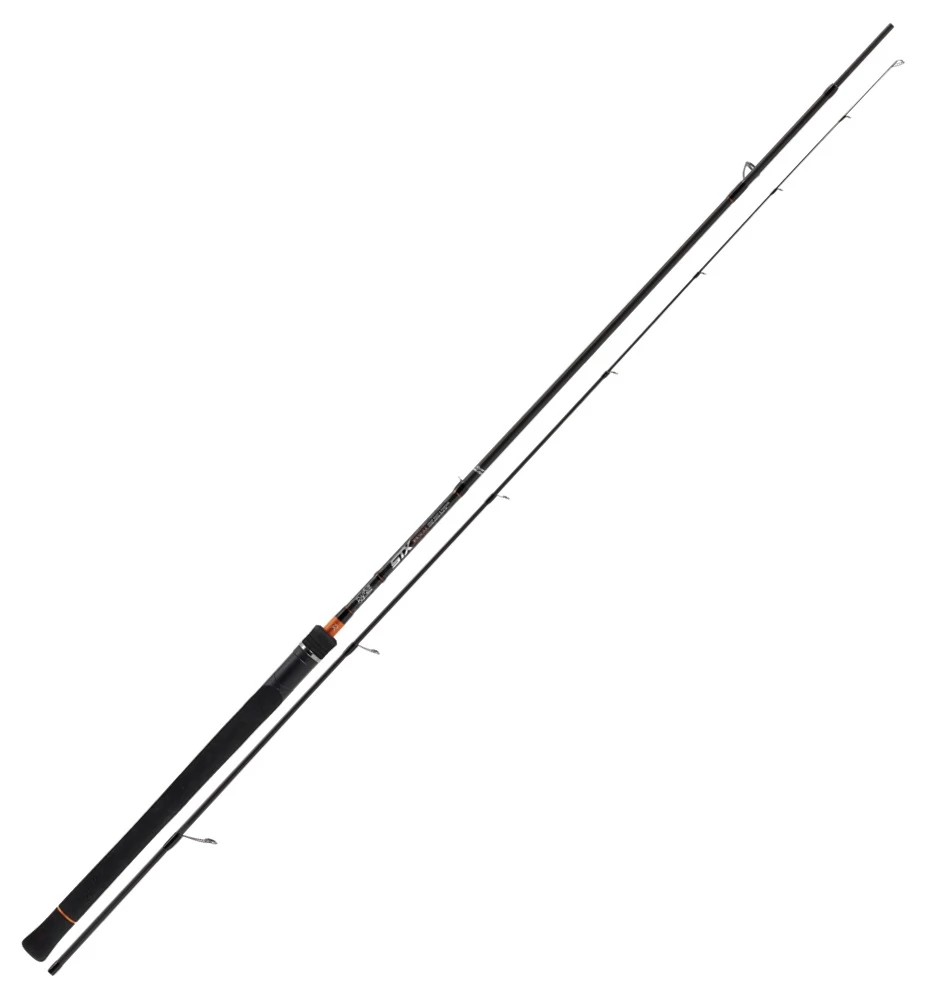 Rapture STX Dropshot & Finesse 3-18g S210UL pergető bot