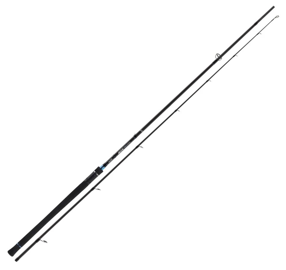 Rapture STX Softbait 10-30g S240L pergető bot