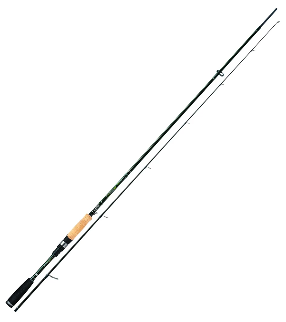 Rapture Fancy Native Series S632Ul - 1902/6 horgászbot