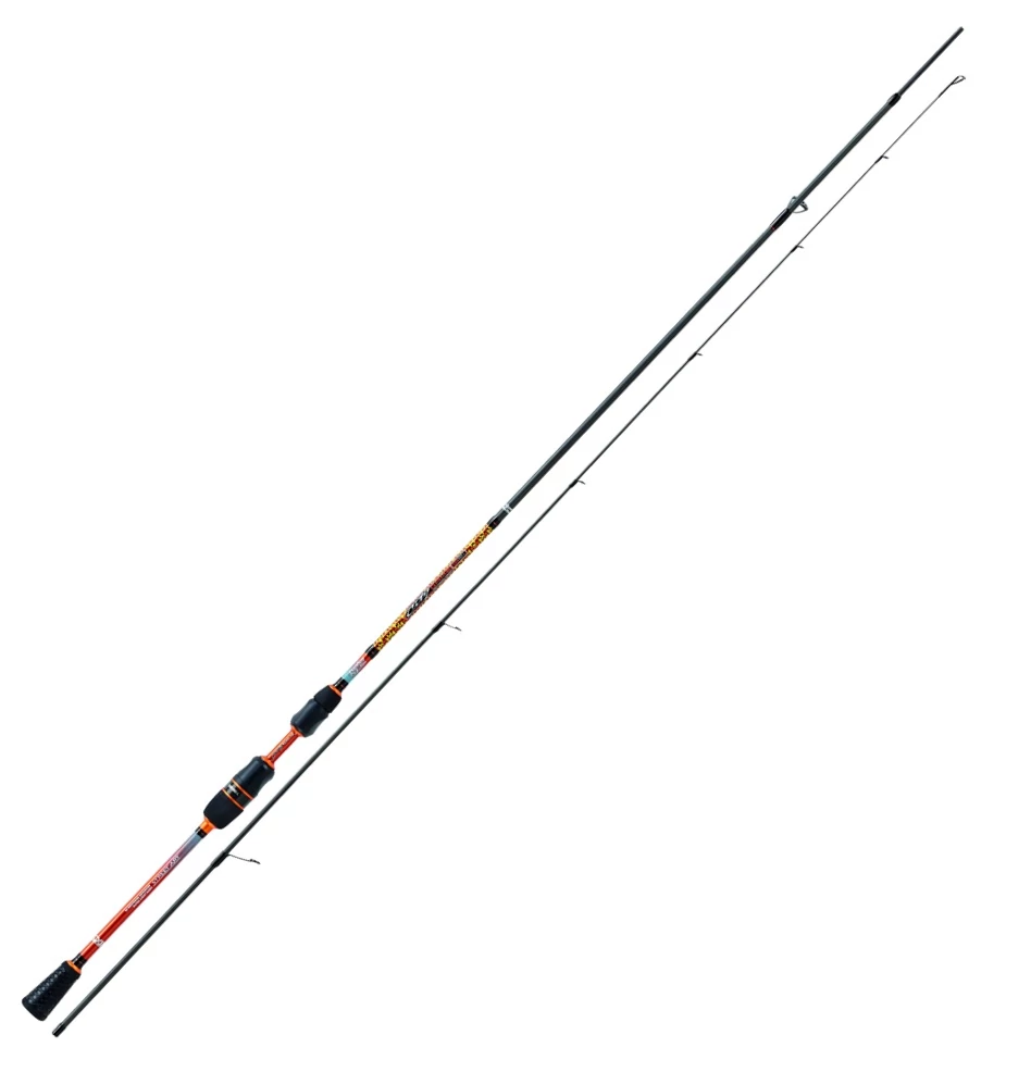 Rapture City Game Fast Finesse S692L - 2062/12 pergető bot