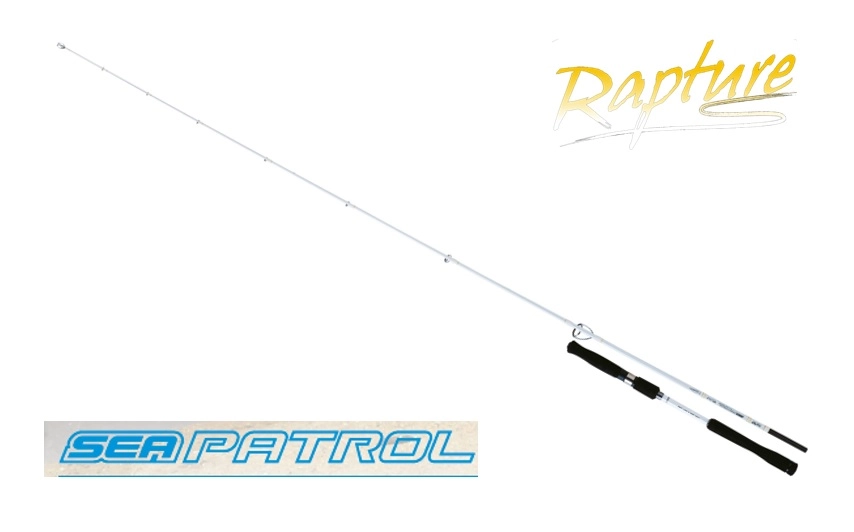 Rapture Seapatrol Spt-722M/40 (2202), pergető bot
