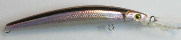 Rapture Sardy S Psrd 75mm 5,5g wobbler