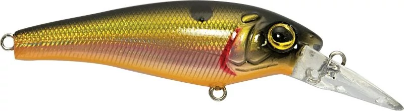 Rapture Vibe Shad S Lgs 55mm 5,3g wobbler