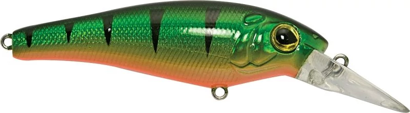 Rapture Vibe Shad F P 55mm4,5g wobbler
