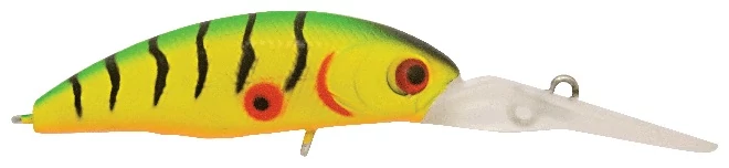Rapture Slim Crank 1,8 F M wobbler