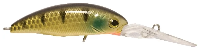 Rapture Slim Crank 1,8 F C wobbler