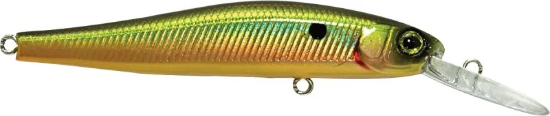 Rapture Sl Crank 1 F Lgs 70mm 4,8g wobbler