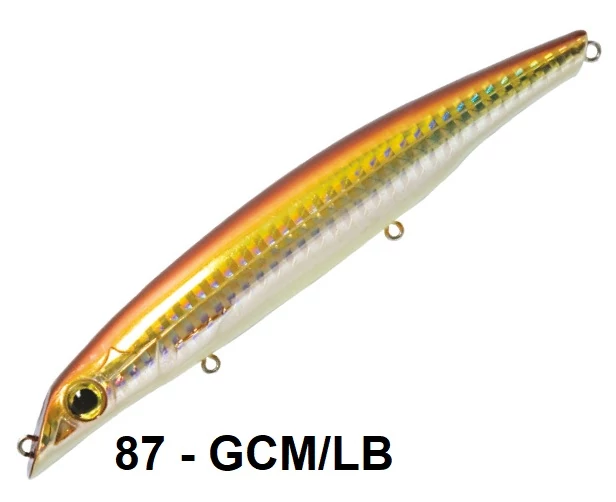 Rapture Pro Chuck F wobbler Gcm/lb 100mm 10g