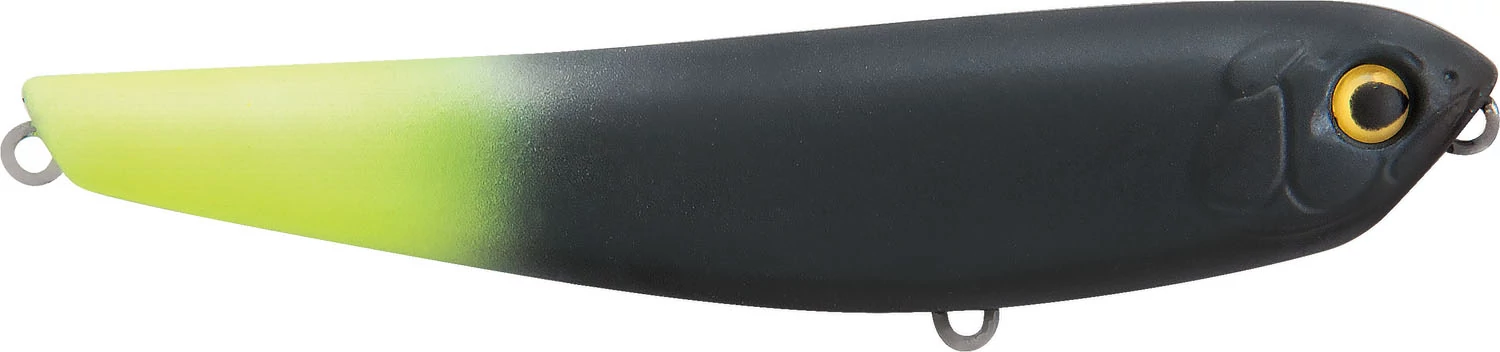 Rapture Pro Prey Glider F Kct 80mm/8,5g, wobbler