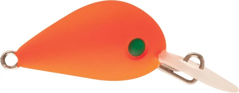 Rapture Pro Hot Buzz Area S Mf 25mm 3g, wobbler
