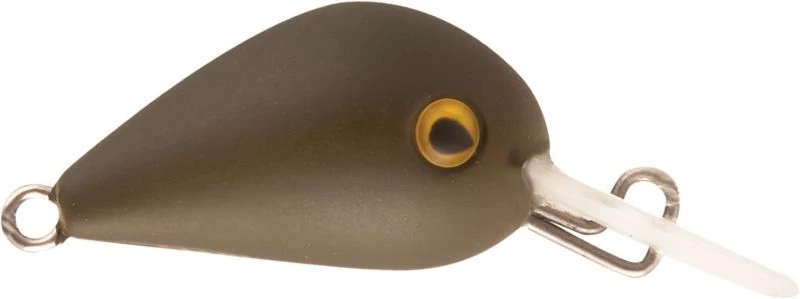 Rapture Pro Hot Buzz Area S Mo 25mm 3g, wobbler