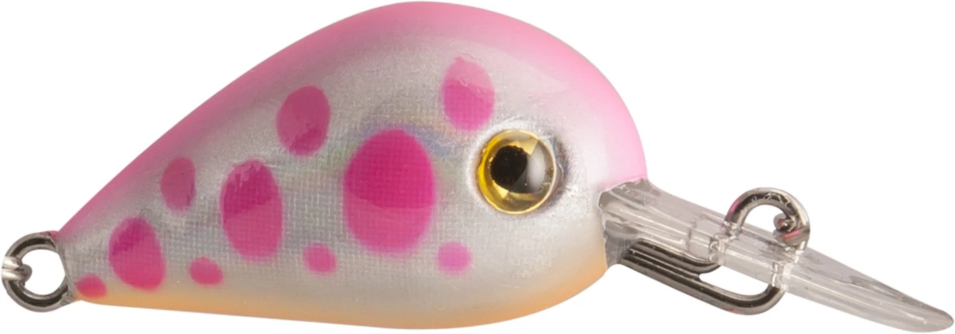 Rapture Pro Hot Buzz Area S Fpy 25mm 3g, wobbler