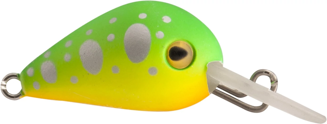 Rapture Pro Hot Buzz Area S Chy 25mm 3g, wobbler