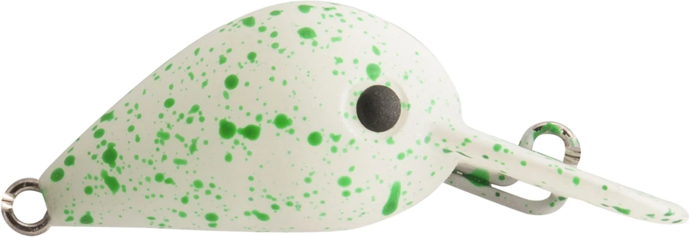 Rapture Pro Hot Buzz Area S Gdt 25mm 3g, wobbler