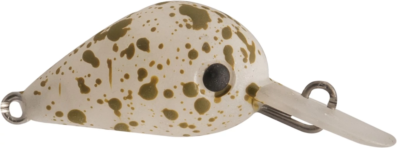 Rapture Pro Hot Buzz Area S Ldt 25mm 3g, wobbler