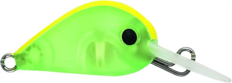 Rapture Pro Hot Buzz Area S Ngc 25mm 3g, wobbler