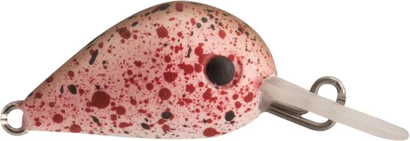 Rapture Pro Hot Buzz Area S Cas 25mm 3g, wobbler