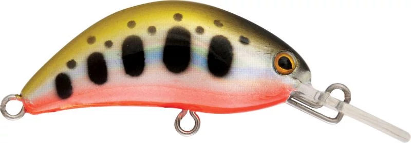 Rapture Pro Hot Bean Area S Ymr 3,5g, wobbler