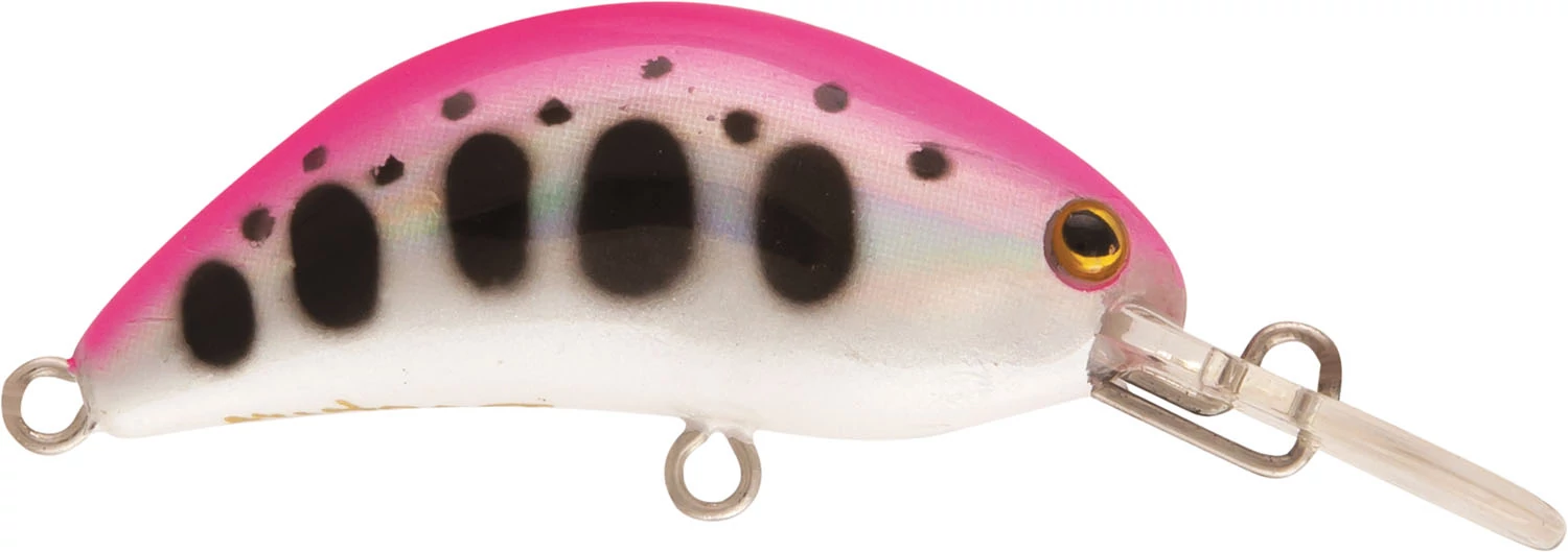 Rapture Pro Hot Bean Area S Pym 3,5g, wobbler