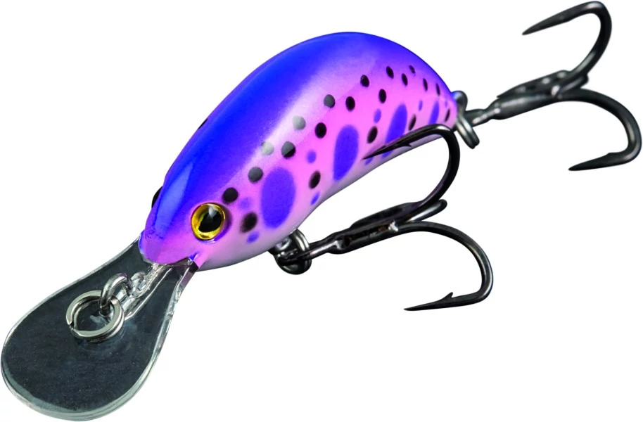 Rapture Pro Hot Bean Area S Prs 3.5g 40mm wobbler